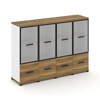 Шкаф офисный Concept CN.STU-342 RMB