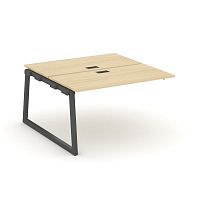 Style Project Проходной наб. элем. SN-5T1.DNRS-013 Акация Лорка/Металл Антрацит/Заглушка Пластик Чер