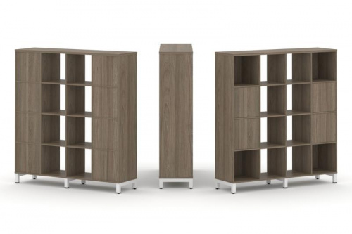 Набор стеллажа Style Project SN.NS-441 фото 17