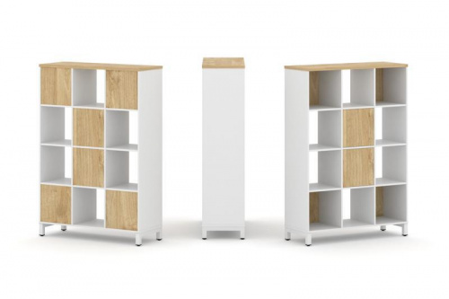 Набор стеллажа Style Project SN.NS-431 фото 7