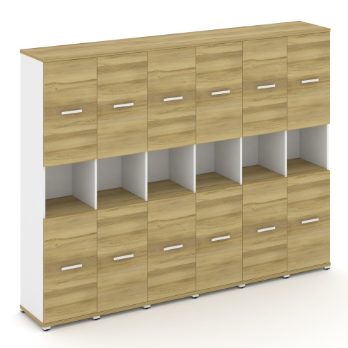 Шкаф офисный Concept CN.STU-563 W фото 3