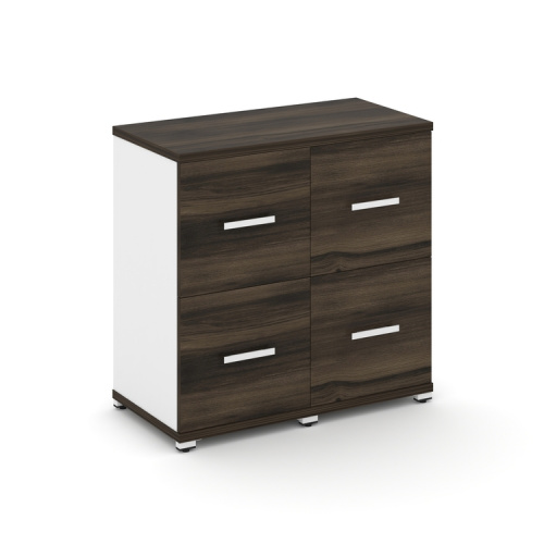 Шкаф офисный Concept CN.STU-222 W фото 2