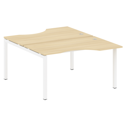 Бенч-система на П-обр. м/к Metal System Quattro 50БП.РАС-СА-2.2 фото 15 Бенч-система на П-обр. м/к Metal System Quattro 50БП.РАС-СА-2.2 фото 15