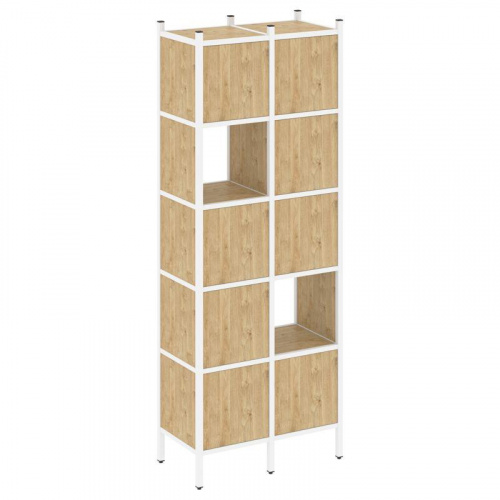 Стеллаж офисный прямой Loft VR.L-05 фото 8