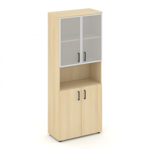 Шкаф высокий широкий Style Project SN.STS.E-106 фото 2