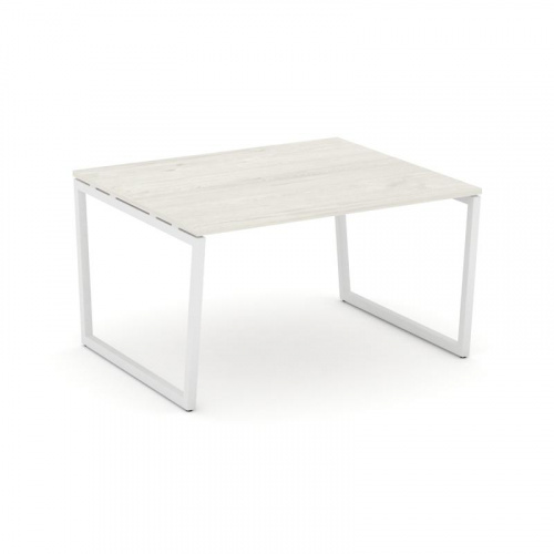 Style Project Стол переговорный SN-4T2.SPRG-032.3 Акация Лорка/Металл Антрацит 1180*1180*750 фото 12 Style Project Стол переговорный SN-4T2.SPRG-032.3 Акация Лорка/Металл Антрацит 1180*1180*750 фото 12