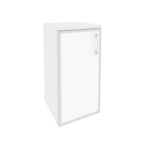 Шкаф низкий узкий Onix O.SU-3.2 R (L) фото 10