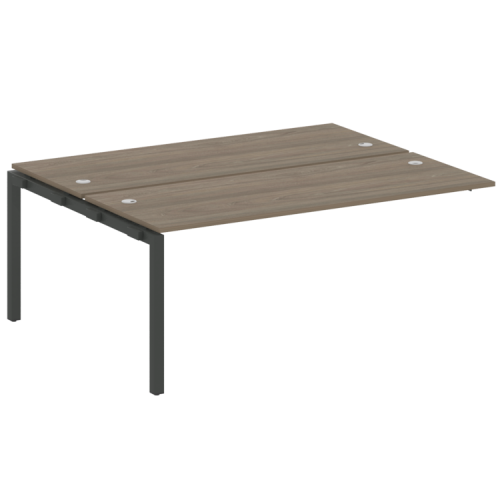 Проходной элемент бенч-системы на П-обр. м/к Metal System Quattro 50БП.ПРС-СП-2.5 фото 3