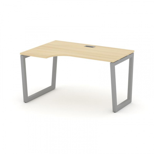 Style Project Стол рабочий эргоном. SN-5T2.SPA-022(L) Акация Лорка/Металл Антрацит/Заглушка Пластик фото 20 Style Project Стол рабочий эргоном. SN-5T2.SPA-022(L) Акация Лорка/Металл Антрацит/Заглушка Пластик фото 20