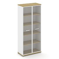 Шкаф офисный Concept CN.STS.E-518 RPW