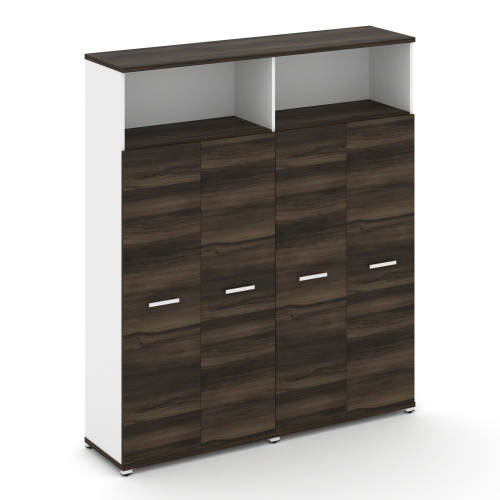 Шкаф офисный Concept CN.STS-526 W фото 2