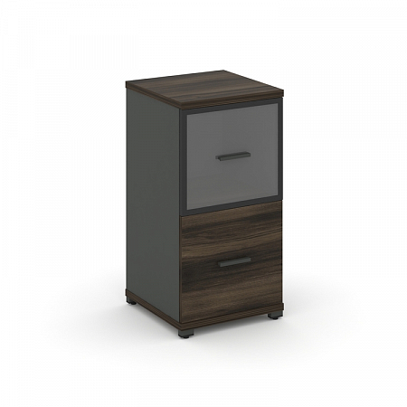 Шкаф офисный Concept CN.STU-212 RPB