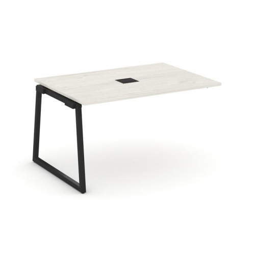 Style Project Проходной наб. элем. перег. стола SN-4T1.NSPRG-002 Акация Лорка/Металл Антрацит/Заглуш фото 7 Style Project Проходной наб. элем. перег. стола SN-4T1.NSPRG-002 Акация Лорка/Металл Антрацит/Заглуш фото 7