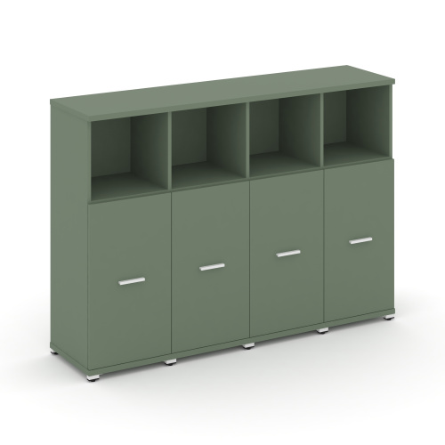 Шкаф офисный Concept CN.STU-343 W