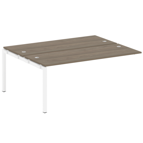 Проходной элемент бенч-системы на П-обр. м/к Metal System Quattro 50БП.ПРС-СП-2.5 фото 2