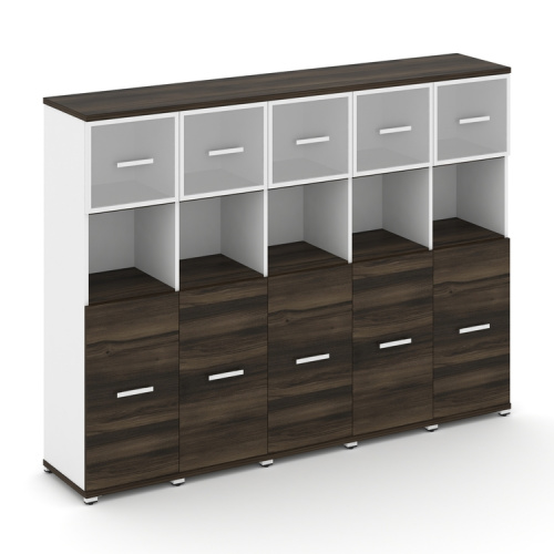 Шкаф офисный Concept CN.STU-455 RMW фото 2