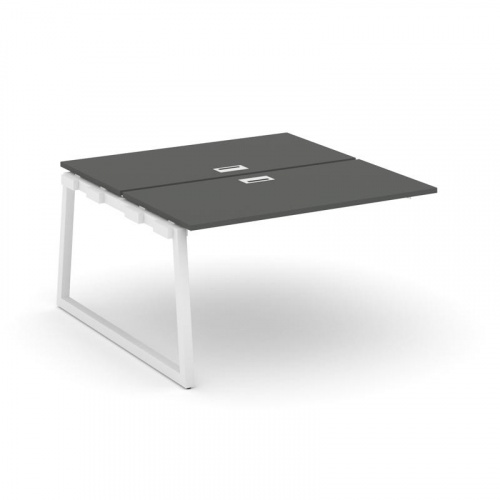 Style Project Проходной наб. элем. SN-5T1.DNRS-013 Акация Лорка/Металл Антрацит/Заглушка Пластик Чер фото 18