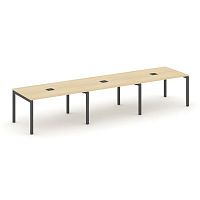 Стол переговорный Style Project SN-5P.SPRG-021