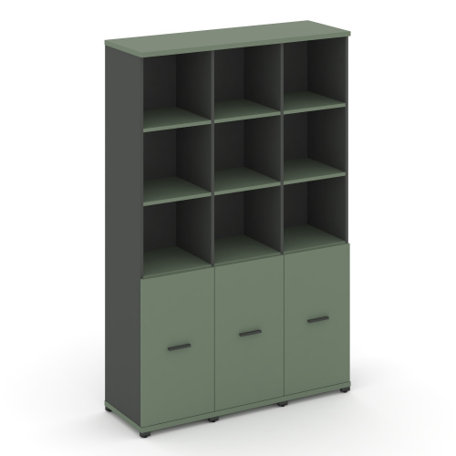 Шкаф офисный Concept CN.STU-531 A