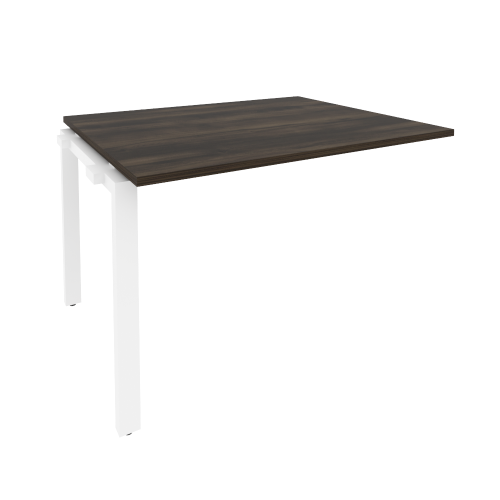 Брифинг-приставка переговорного стола Onix O.MP-NPRG-2 фото 4