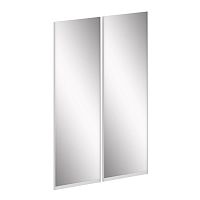 Комплект дверей для шкафа высокого L=1500мм Maris SH.ZZK-5.1