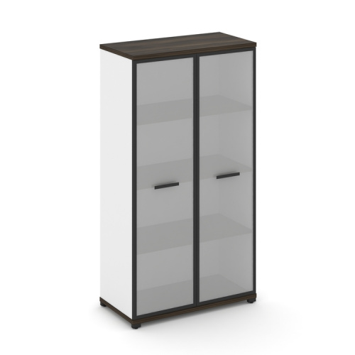 Шкаф офисный Concept CN.STS-416 RMB