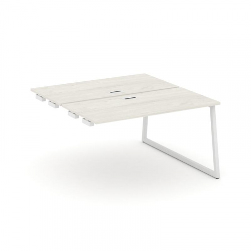 Style Project Стол-приставка к опор. элем. SN-4T1.DPRS-014 Акация Лорка/Металл Антрацит/Заглушка Пла фото 18 Style Project Стол-приставка к опор. элем. SN-4T1.DPRS-014 Акация Лорка/Металл Антрацит/Заглушка Пла фото 18