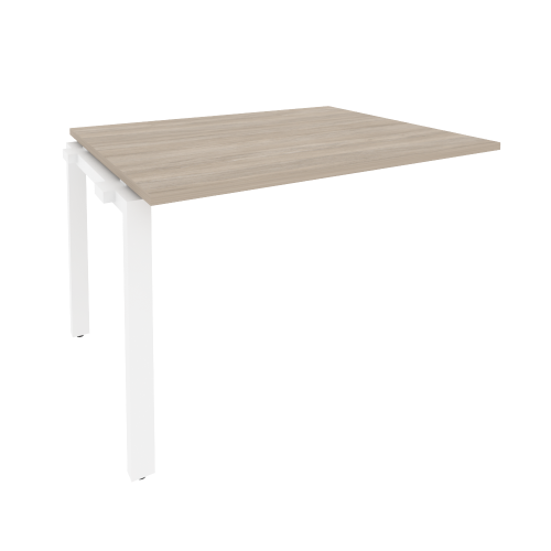 Брифинг-приставка переговорного стола Onix O.MP-NPRG-2 фото 6