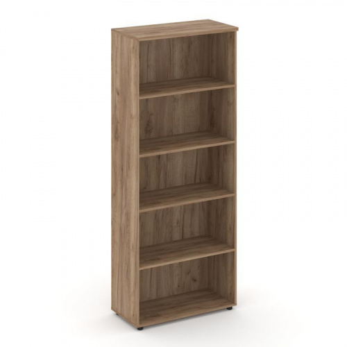 Стеллаж офисный высокий Style Project SN.STS-100 фото 7