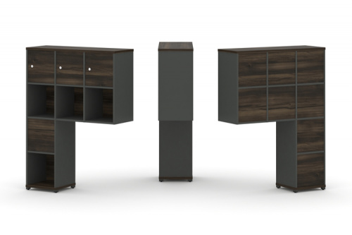 Надставка для стола высокая Concept CN.ONV-004 фото 6