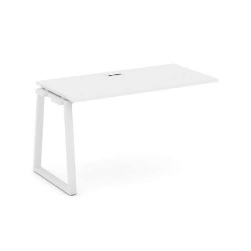 Style Project Проходной наб. элем. SN-6T1.ONRS-002 Акация Лорка/Металл Антрацит/Заглушка Пластик Чер фото 17