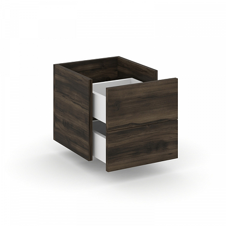 Вставка в надставку с 2 ящиками Concept CN.NP-002