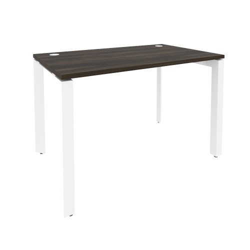 Стол рабочий на П-обр. м/к Onix O.MP-SP-2.7 фото 3
