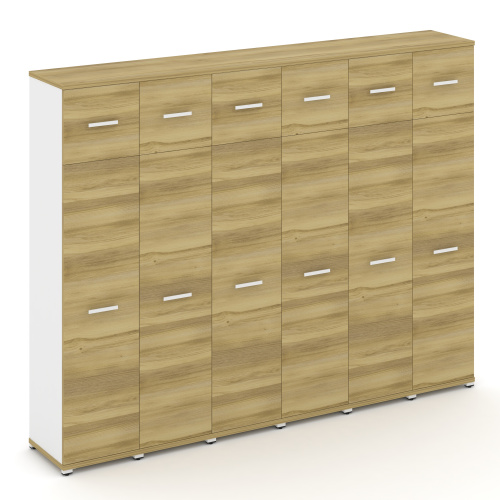 Шкаф офисный Concept CN.STU-567 W фото 3