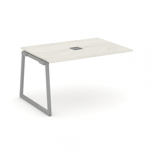 Style Project Проходной наб. элем. перег. стола SN-4T1.NSPRG-002 Акация Лорка/Металл Антрацит/Заглуш фото 11 Style Project Проходной наб. элем. перег. стола SN-4T1.NSPRG-002 Акация Лорка/Металл Антрацит/Заглуш фото 11