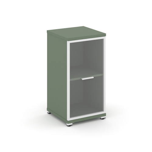 Шкаф офисный Concept CN.STU-213 RPW