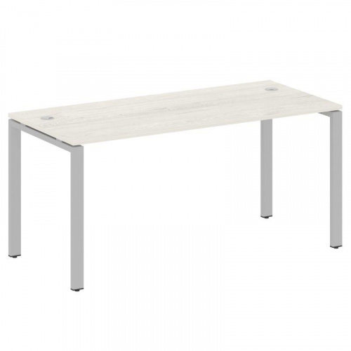 Стол письменный Metal System БП.СП-4