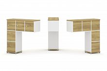 Надставка для стола низкая Concept CN.ONN-005