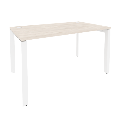 Стол рабочий на П-обр. м/к Onix O.MP-SP-3.8 фото 2