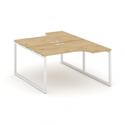 Бенч-система эргономичная Style Project SN-4O.DRPA-022 фото 27