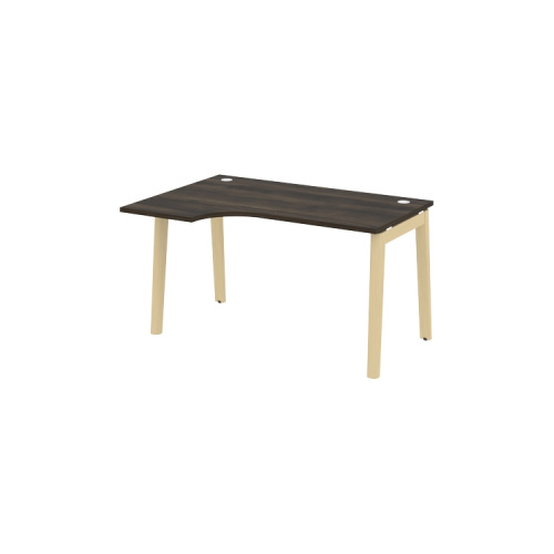 Стол эргономичный Onix Wood OW.SA-2 (L) фото 6