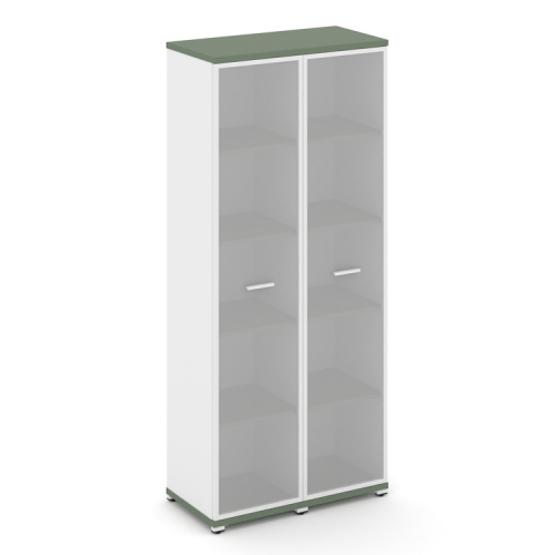 Шкаф офисный Concept CN.STU-528 RMW