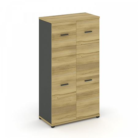 Шкаф офисный Concept CN.STS-414 A