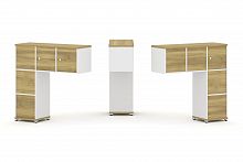 Надставка для стола низкая Concept CN.DNN-006