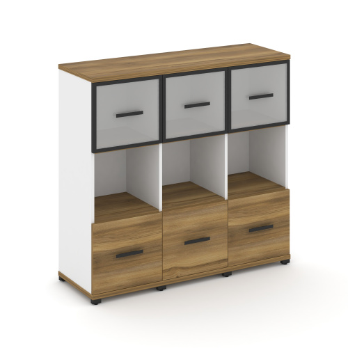 Шкаф офисный Concept CN.STU-335 RMB