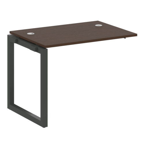 Проходной элемент бенч-системы на О-обр. м/к Metal System Quattro 50БО.ПРС-СП-1.1 фото 9 Проходной элемент бенч-системы на О-обр. м/к Metal System Quattro 50БО.ПРС-СП-1.1 фото 9