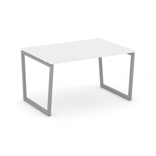 Style Project Стол переговорный SN-4T2.SPRG-004.3 Акация Лорка/Металл Антрацит 1580*980*750 фото 15