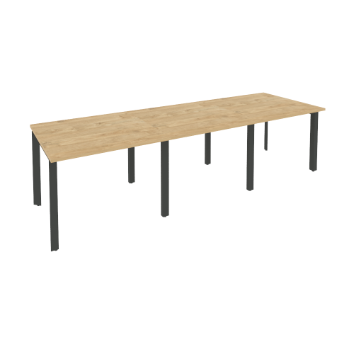 Стол переговорный Onix O.MP-PRG-3.1 фото 9