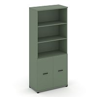 Шкаф офисный Concept CN.STS-511 B