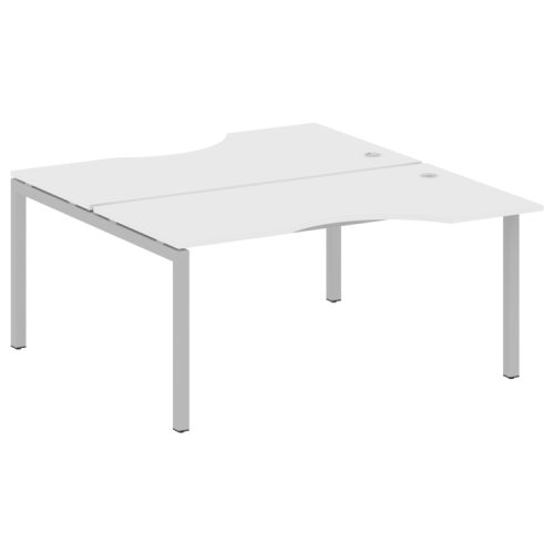 Бенч-система на П-обр. м/к Metal System Quattro 50БП.РАС-СА-2.1 фото 6 Бенч-система на П-обр. м/к Metal System Quattro 50БП.РАС-СА-2.1 фото 6